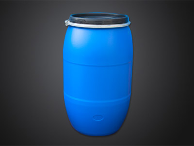 河南110升塑料桶是怎样制作成的？